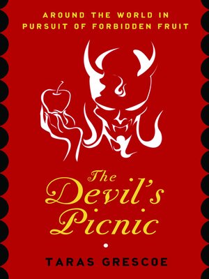 cover image of The Devil's Picnic